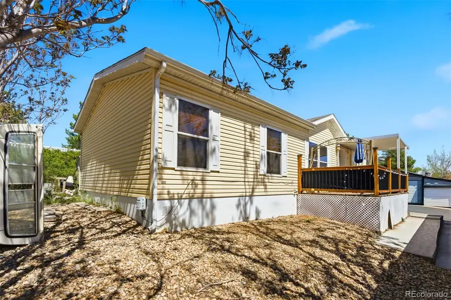 2100 W 100th Avenue, Thornton, CO 80260 - #3