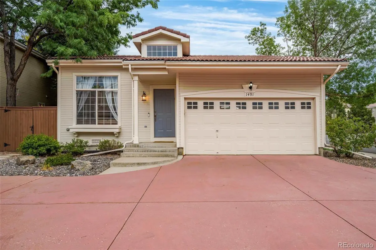 1491 Laurenwood Way, Highlands Ranch, CO 80129 - #1
