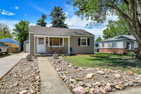 3261 S Humboldt Street, Englewood, CO 80113
