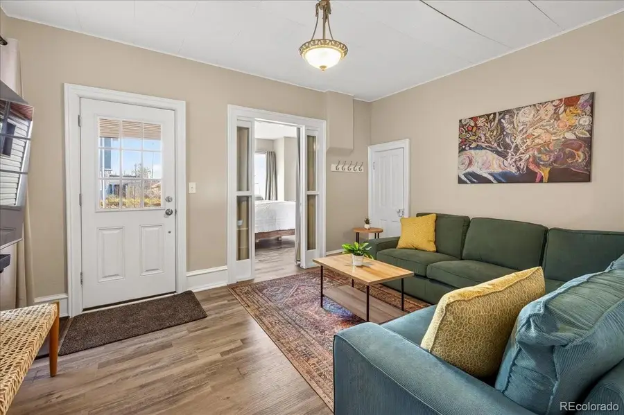 136 W 6th Street, Leadville, CO 80461 - #3