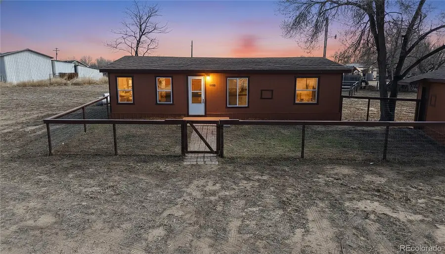 15686 Caroline Avenue, Fort Lupton, CO 80621 - #2