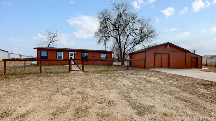 15686 Caroline Avenue, Fort Lupton, CO 80621 - #3