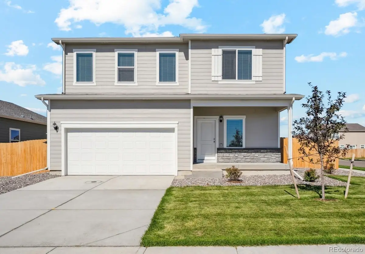 2240 Christina Street, Fort Lupton, CO 80621 - #1