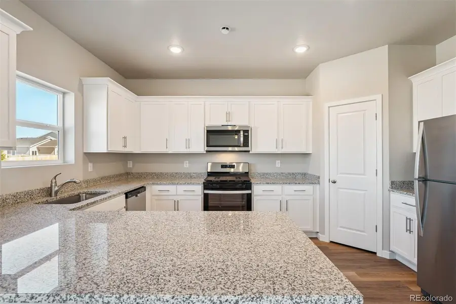 2240 Christina Street, Fort Lupton, CO 80621 - #3