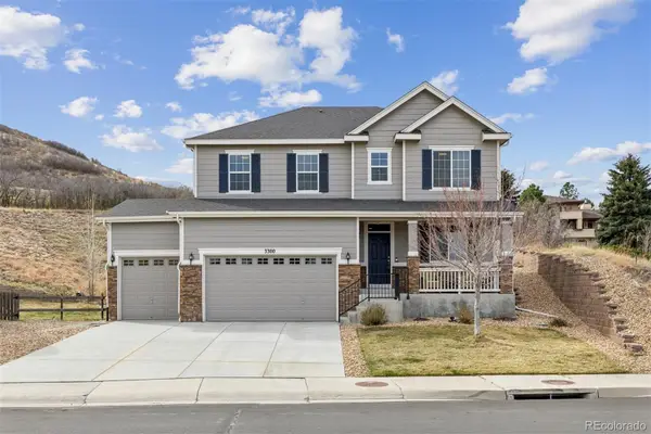 3300 Mccracken Lane, Castle Rock, CO 80104