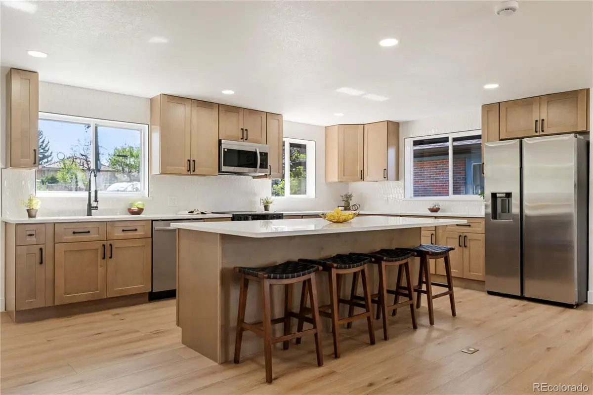 480 S Krameria Street, Denver, CO 80224 - #1