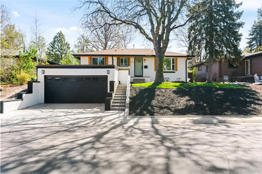 480 S Krameria Street, Denver, CO 80224 - #2