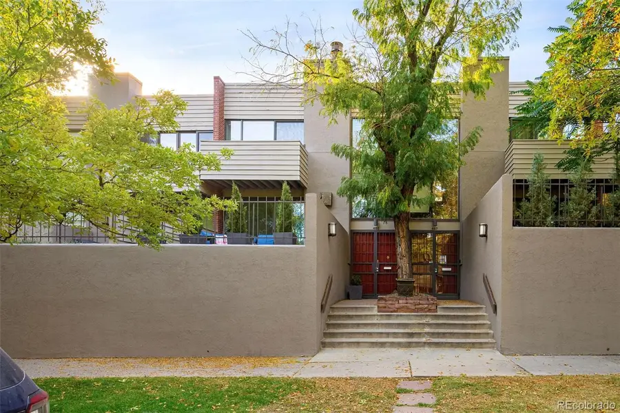 483 Columbine, Denver, CO 80206 - #3