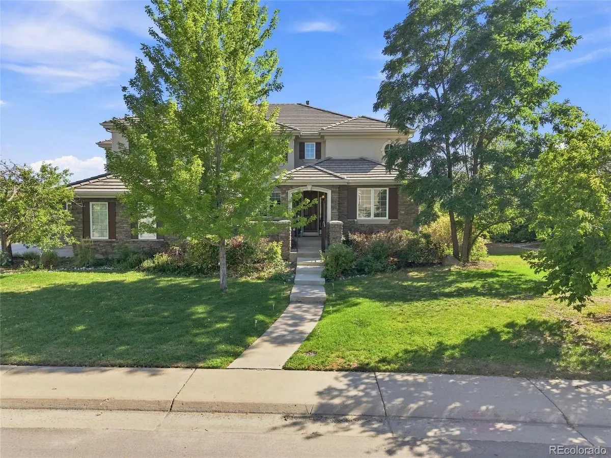 19580 E Fair Place, Aurora, CO 80016 - #1