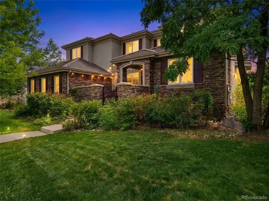 19580 E Fair Place, Aurora, CO 80016 - #2