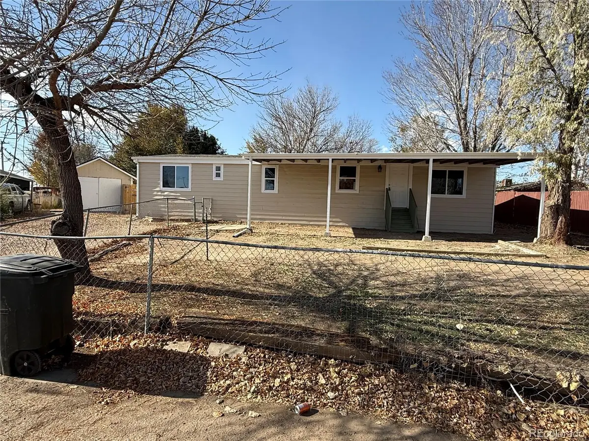 4685 Big Bend Court, Greeley, CO 80634 - Image #1