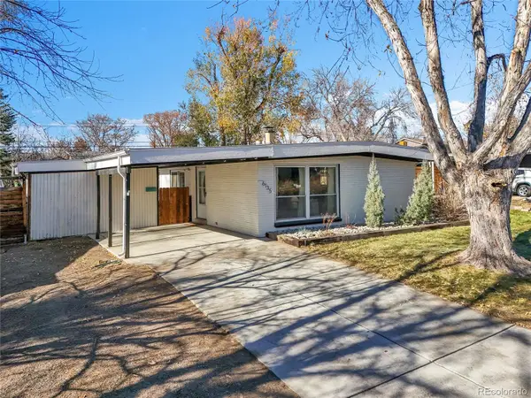 6135 Everett Street, Arvada, CO 80004