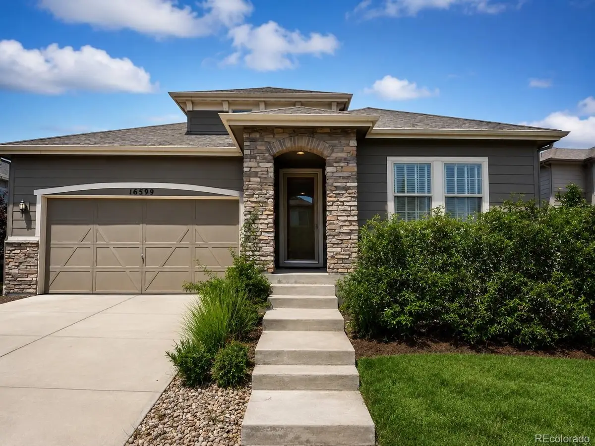 16599 Prospect Lane, Broomfield, CO 80023 - #1