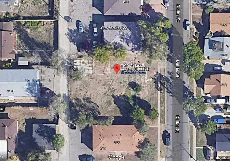 1915 Dallas, Aurora, CO 80010 - #3
