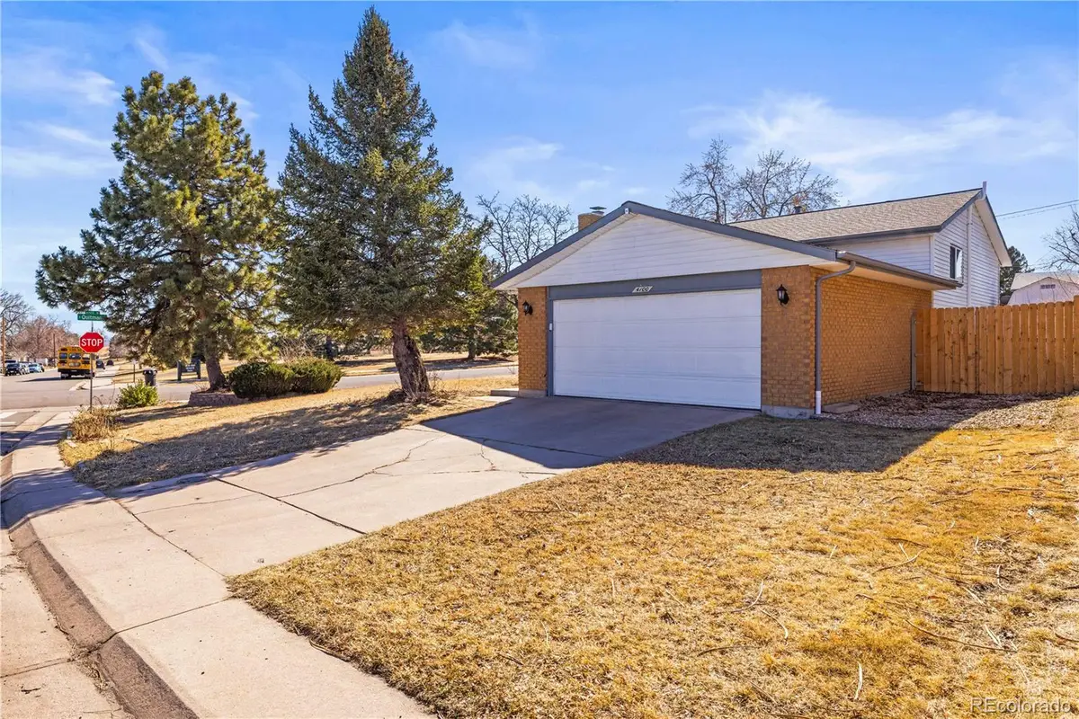 4100 W Rutgers Place, Denver, CO 80236 - #1