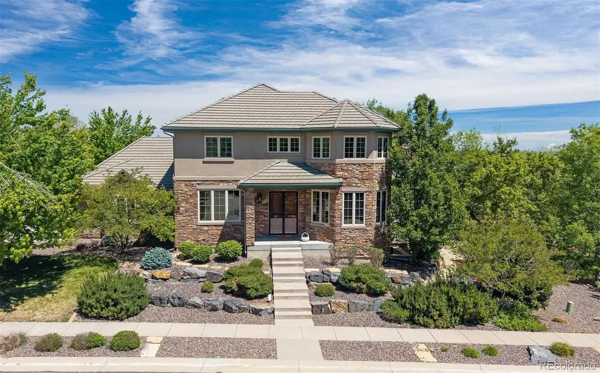 16721 W 48th Lane, Golden, CO 80403 - #1