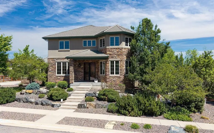 16721 W 48th Lane, Golden, CO 80403 - #2