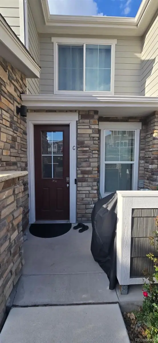 23724 E Ida Place #C, Aurora, CO 80016