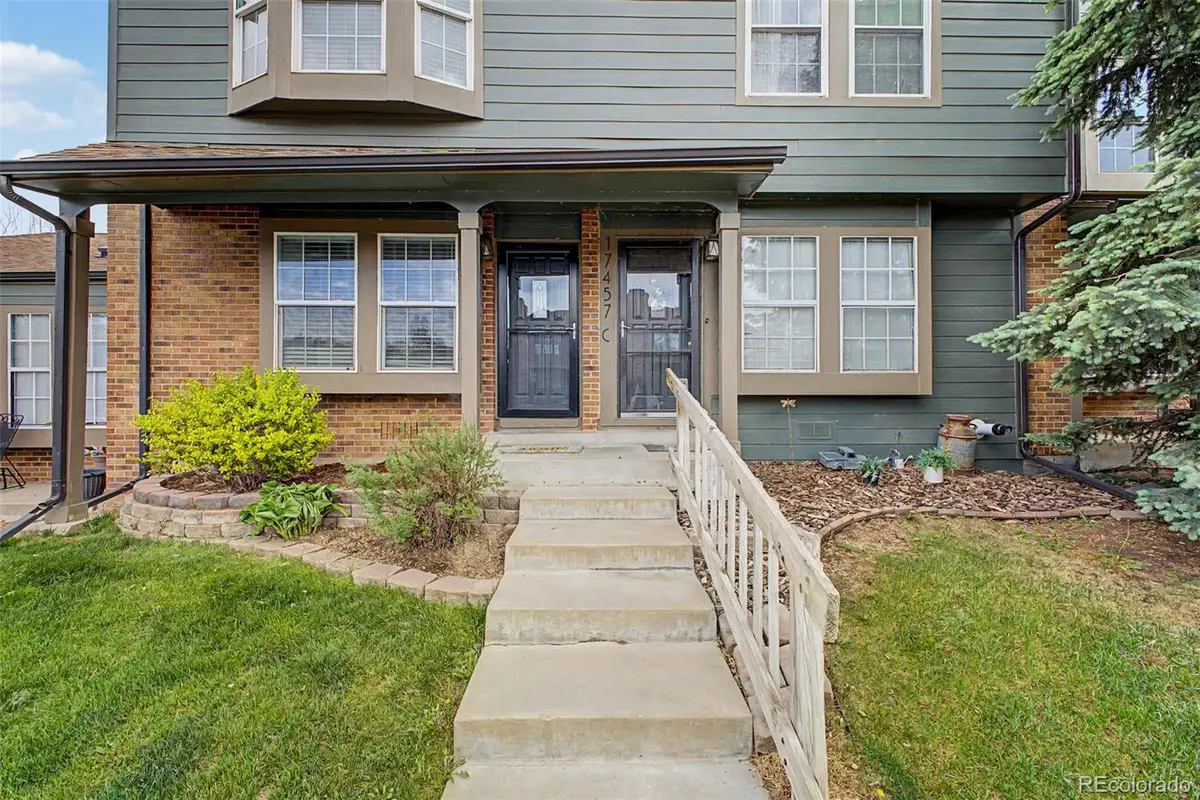 17457 E Rice Circle #B, Aurora, CO 80015 - #1