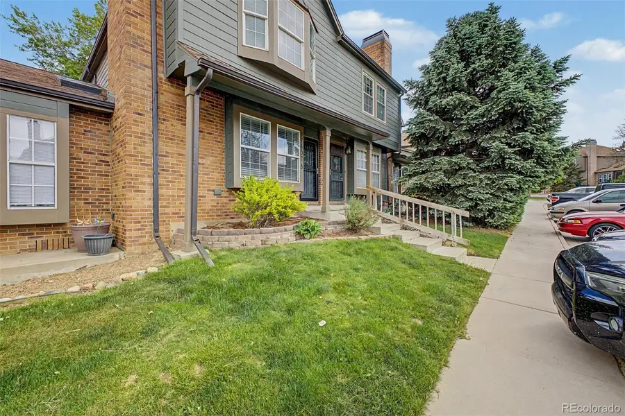 17457 E Rice Circle #B, Aurora, CO 80015 - #2