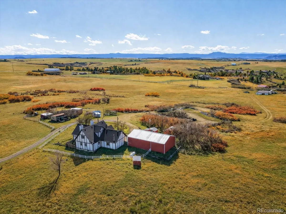 4351 Lake Gulch Road, Castle Rock, CO 80104 - #1