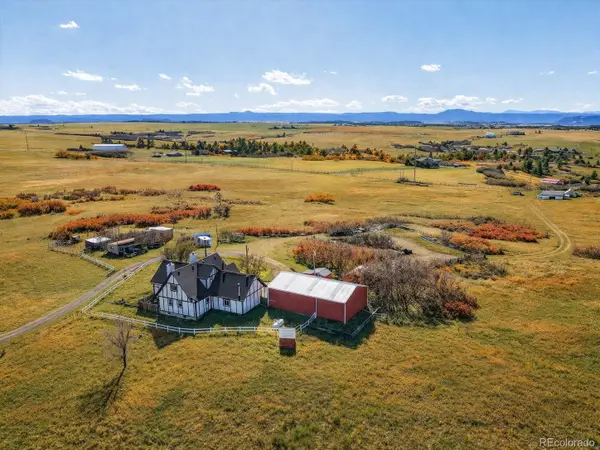 4351 Lake Gulch Road, Castle Rock, CO 80104