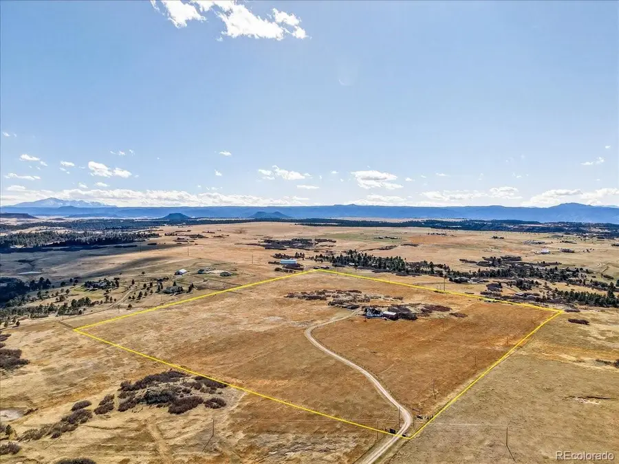 4351 Lake Gulch Road, Castle Rock, CO 80104 - #2