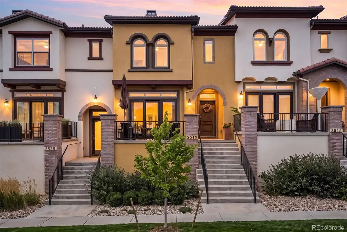 2519 S Orion Street, Lakewood, CO 80228 - #1
