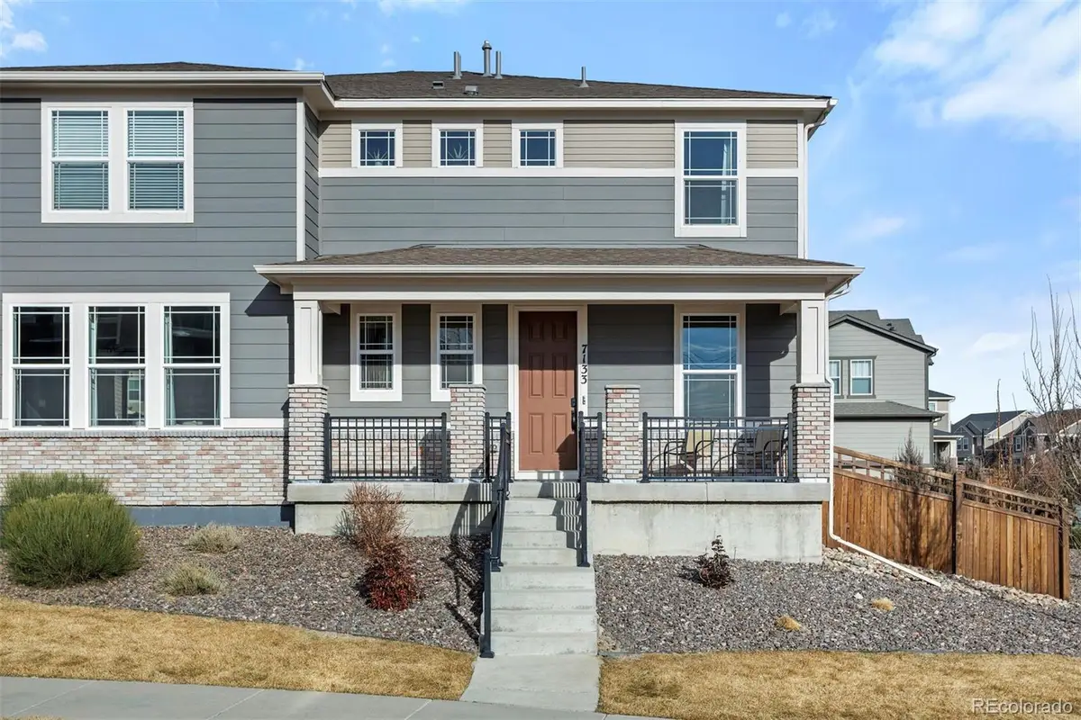 7133 Finsberry Way, Castle Pines, CO 80108 - Image #1