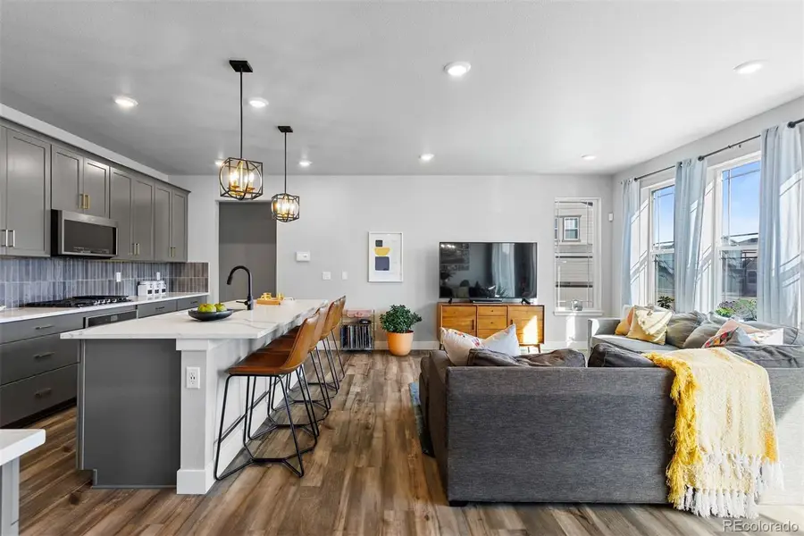 7133 Finsberry Way, Castle Pines, CO 80108 - Image #2