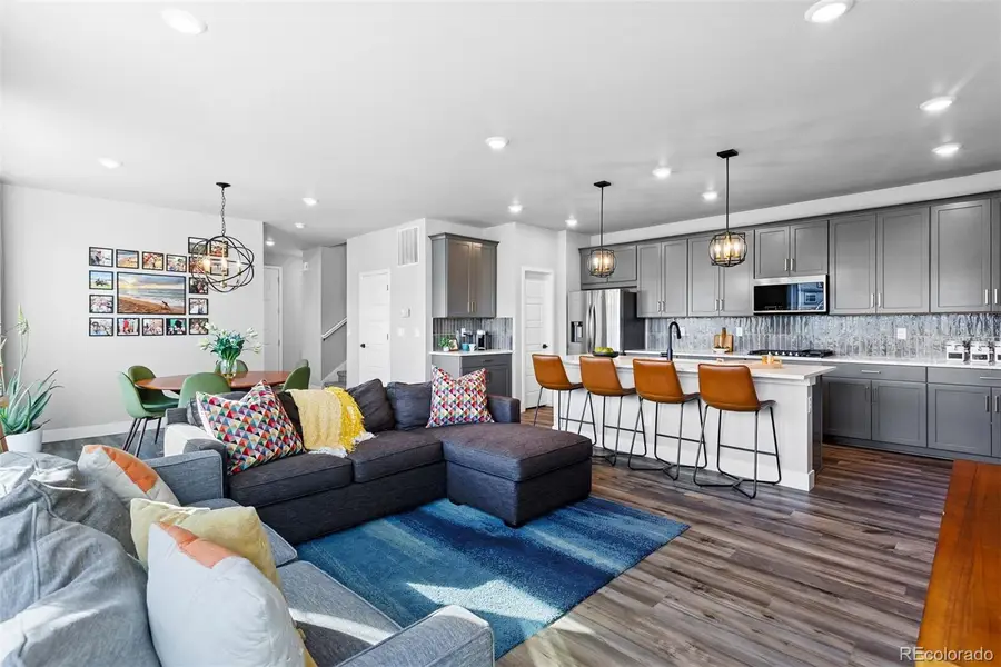 7133 Finsberry Way, Castle Pines, CO 80108 - Image #3