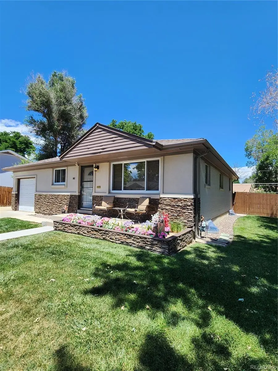 841 Phillips Drive, Northglenn, CO 80233 - #1