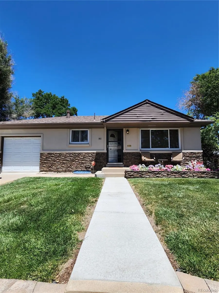 841 Phillips Drive, Northglenn, CO 80233 - #2