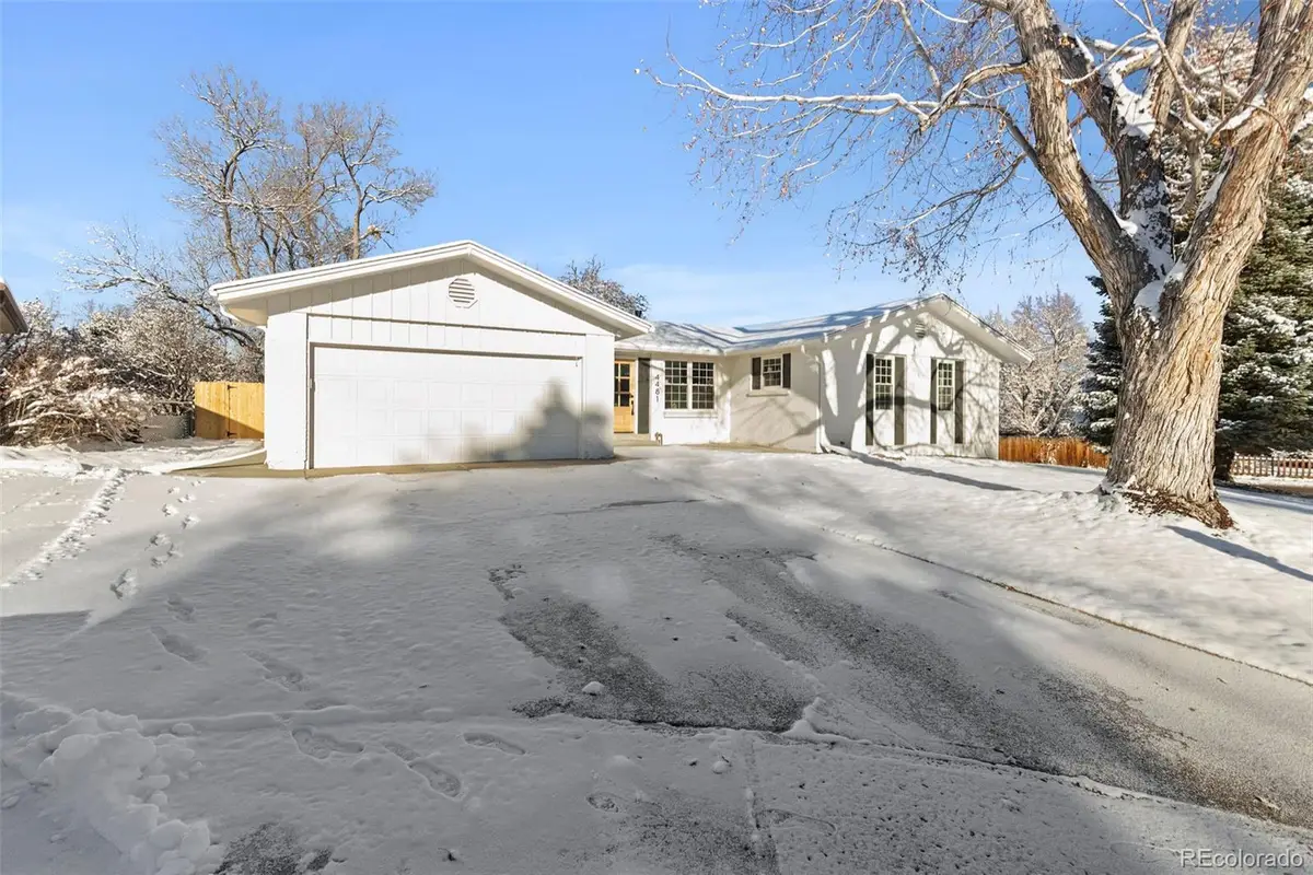 4481 E Fair Circle, Centennial, CO 80121 - Image #1