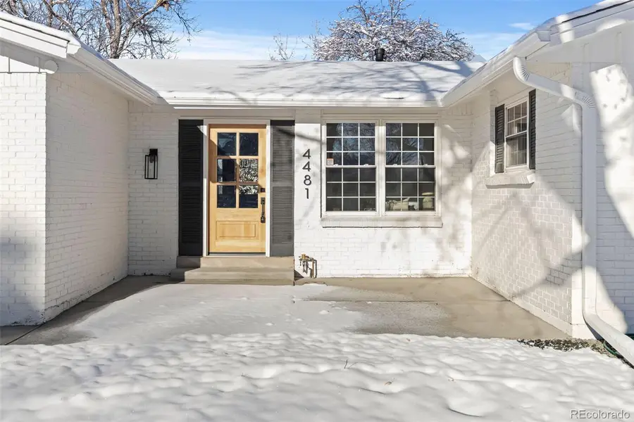 4481 E Fair Circle, Centennial, CO 80121 - Image #2