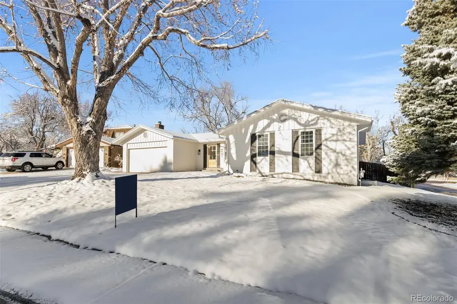 4481 E Fair Circle, Centennial, CO 80121 - Image #3