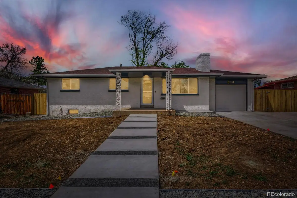 8391 Quigley Street, Westminster, CO 80031 - #1