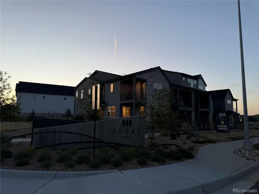 10210 Milwaukee Circle, West Adams, CO 80229 - #3