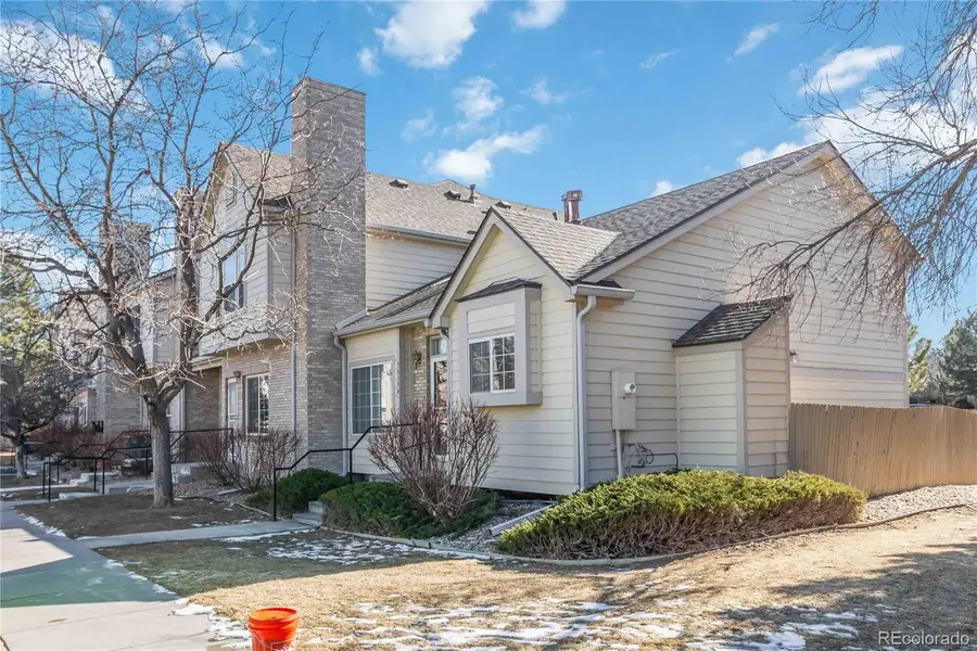 3019 W 107th Place #D, Westminster, CO 80031 - #2