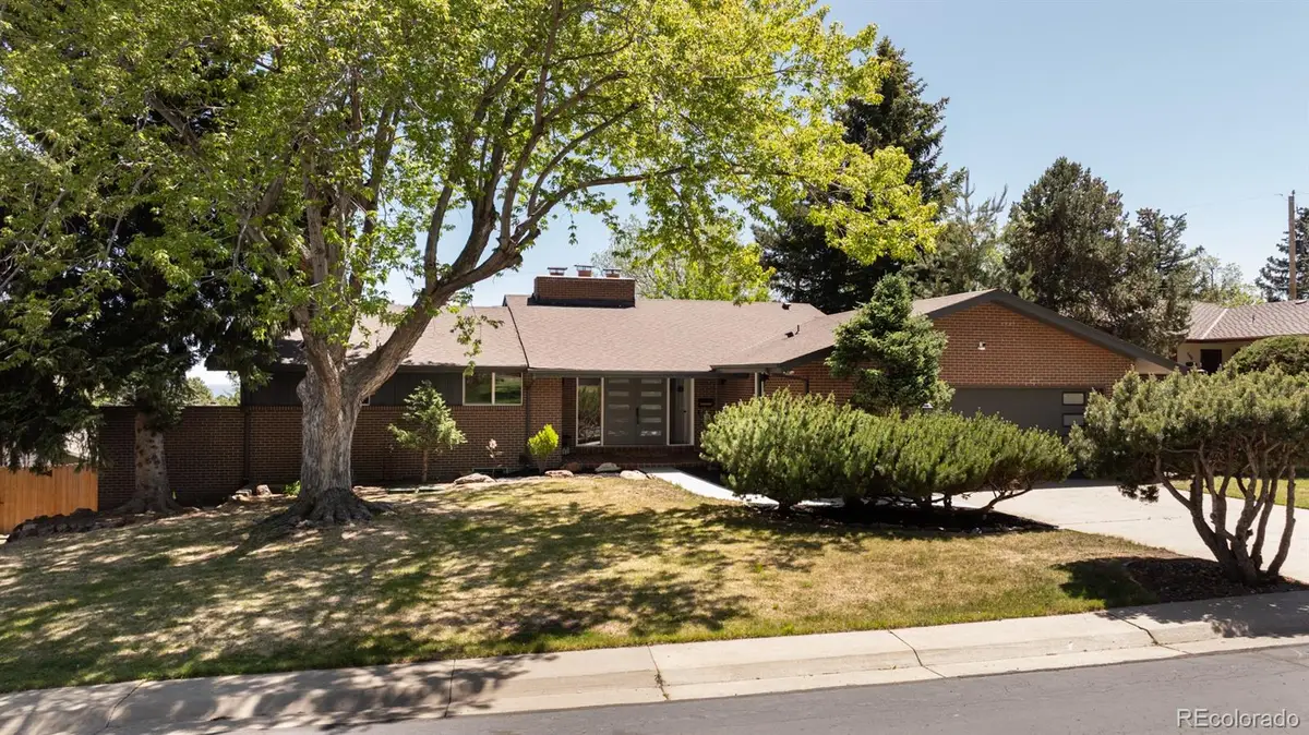 936 S Cole Drive, Lakewood, CO 80228 - #1
