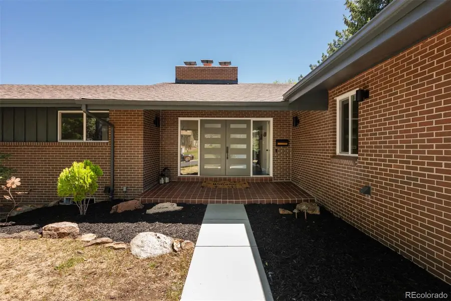 936 S Cole Drive, Lakewood, CO 80228 - #3