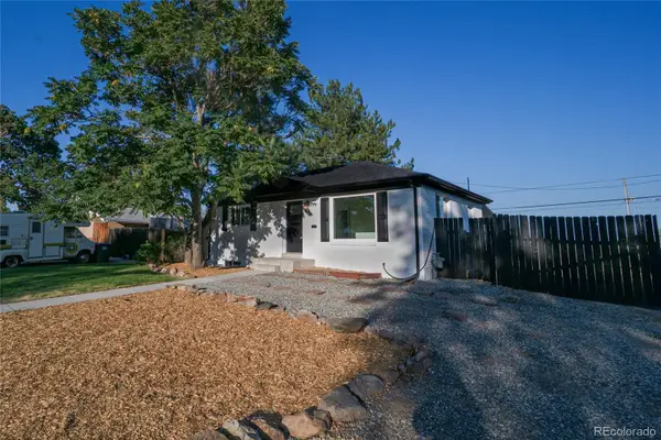 11304 Claude Court, Northglenn, CO 80233