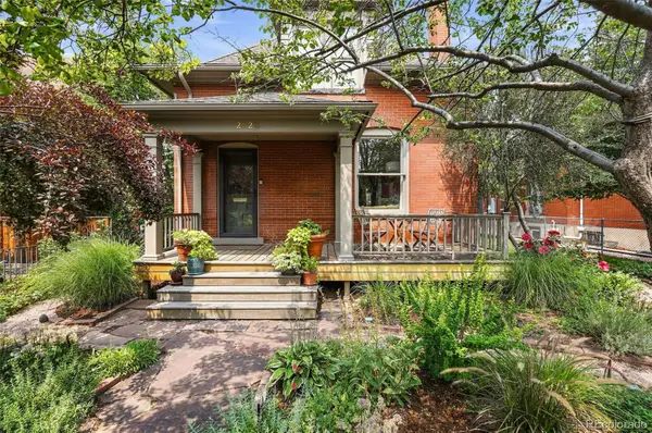 2623 W 32nd Avenue, Denver, CO 80211