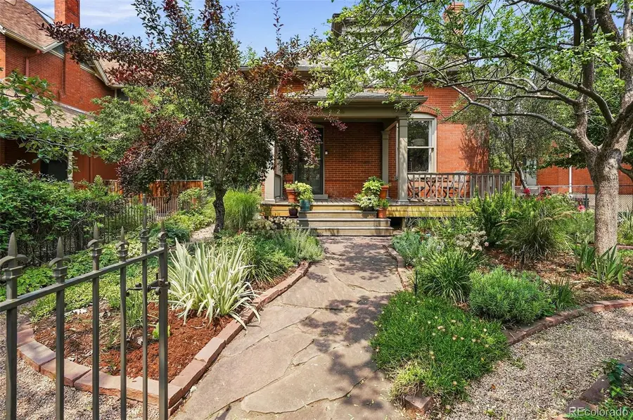 2623 W 32nd Avenue, Denver, CO 80211 - #2