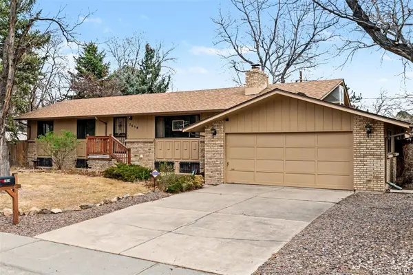 7654 Lewis Street, Arvada, CO 80005