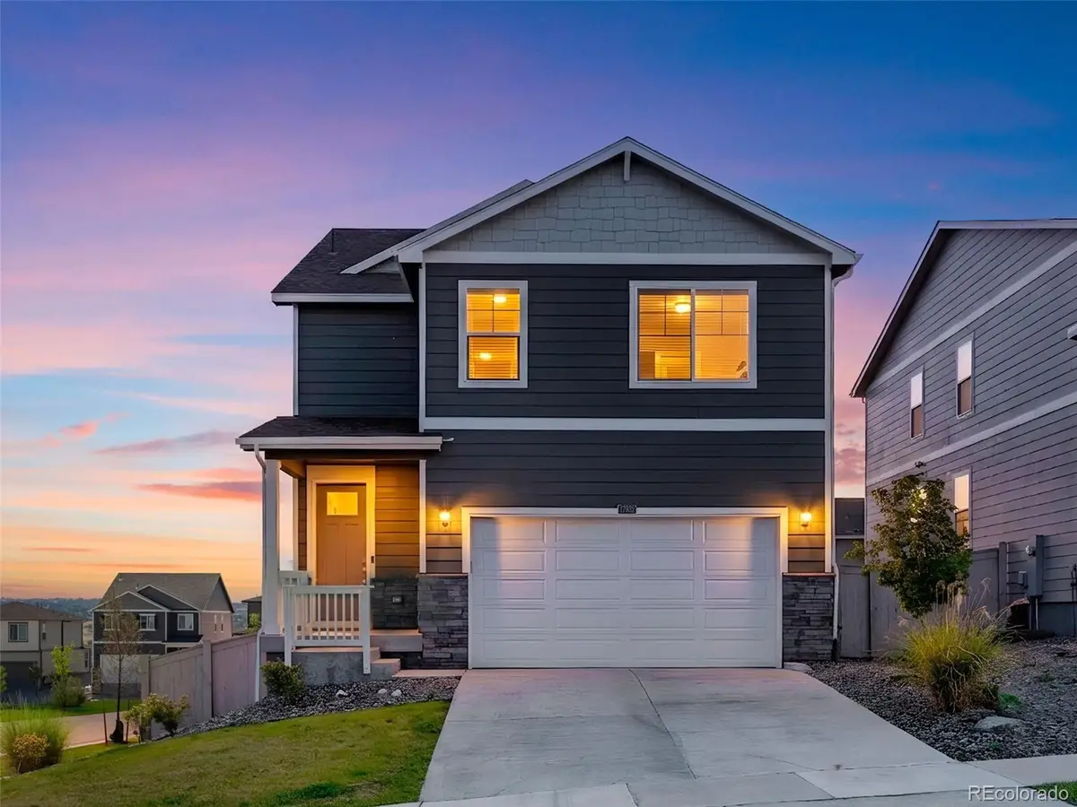 17932 Dandy Brush Drive, Parker, CO 80134 - #1