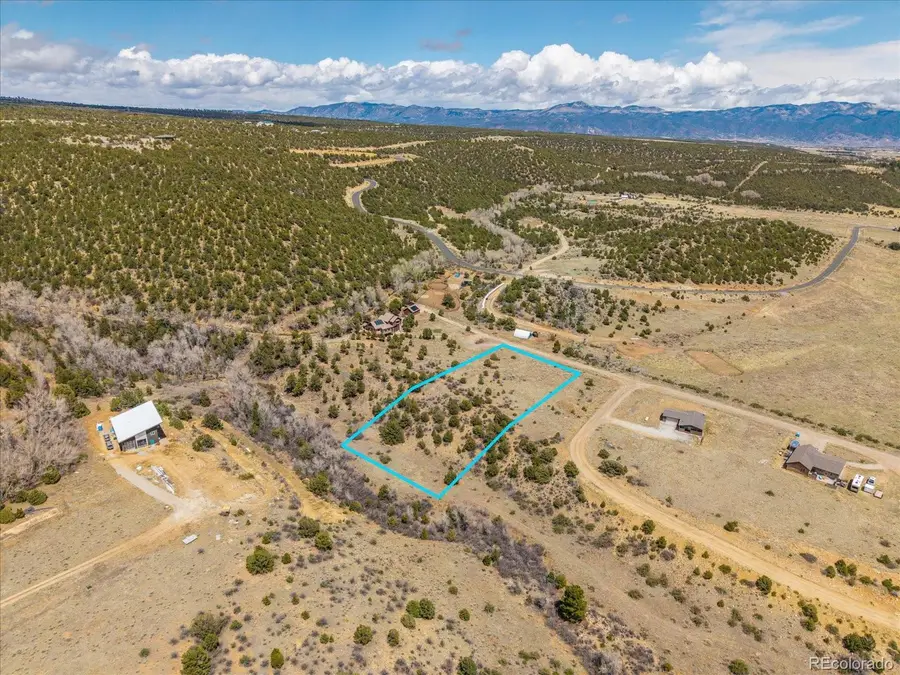 8209 Rocky Mountain Drive, Salida, CO 81201 - #2