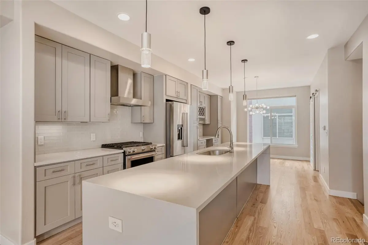 4328 N Pecos Street, Denver, CO 80211 - #1