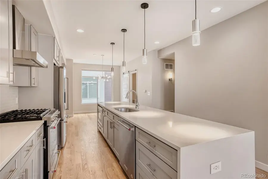 4328 N Pecos Street, Denver, CO 80211 - #2