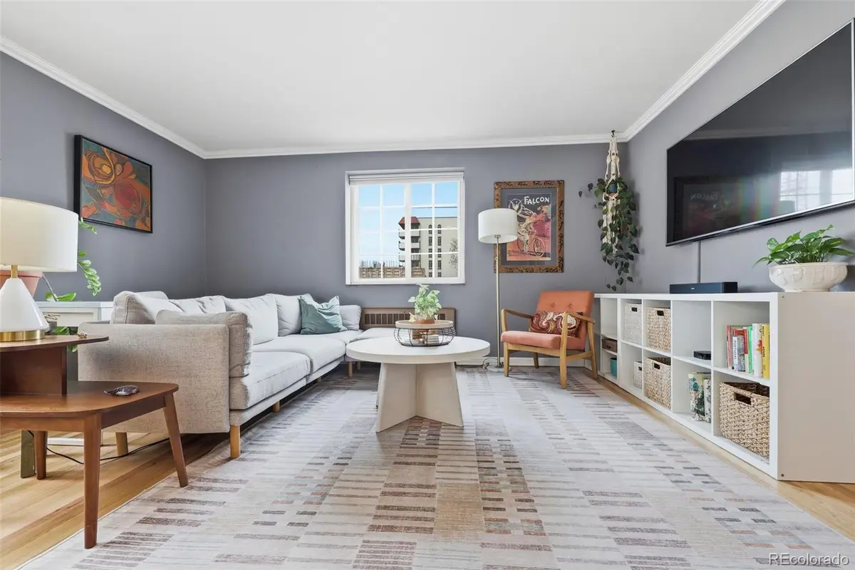 85 N Ogden Street #13, Denver, CO 80218 - #1